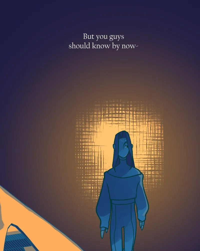 Here There Be Dragons Chapter 73 page 1 - 