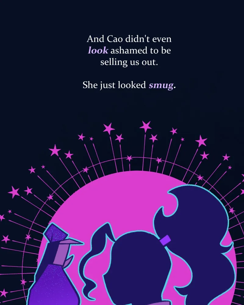 Here There Be Dragons Chapter 73 page 12 - 