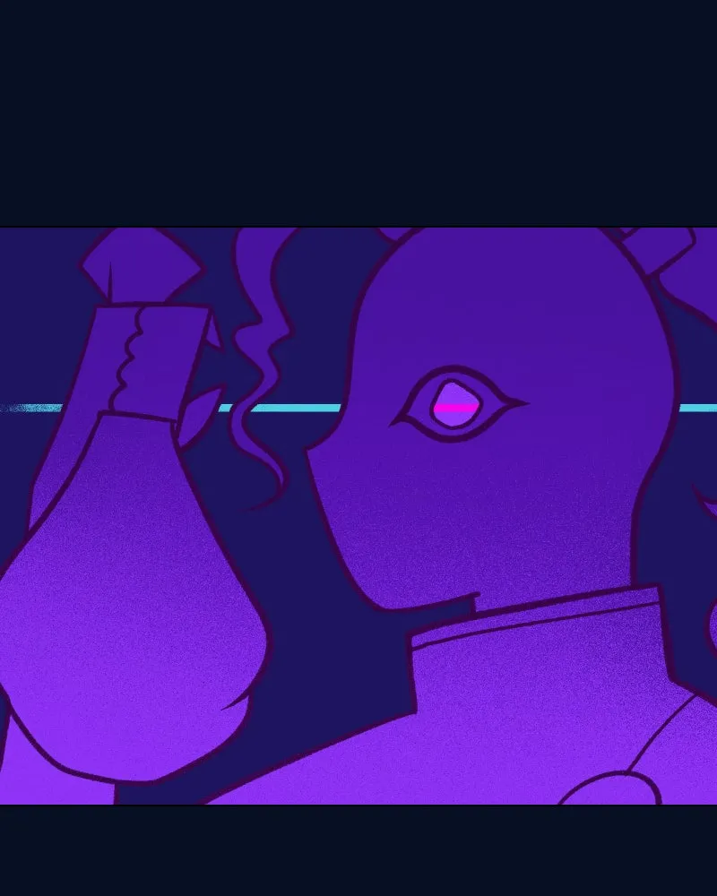 Here There Be Dragons Chapter 73 page 17 - 