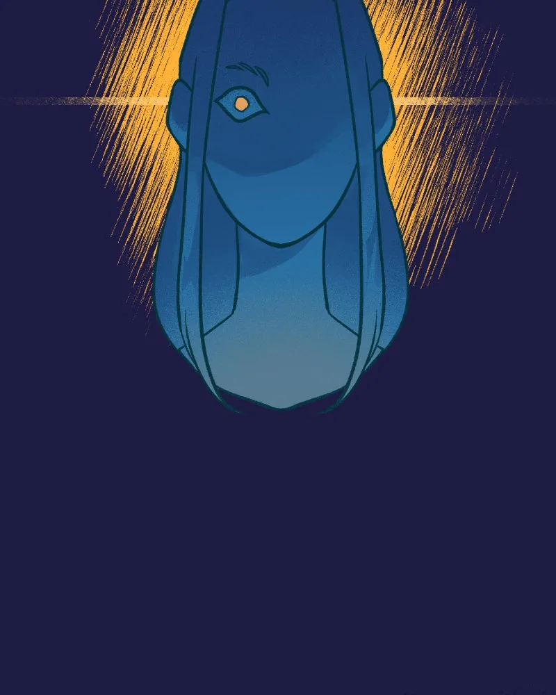 Here There Be Dragons Chapter 73 page 3 - 