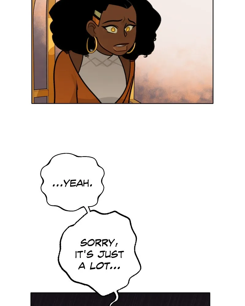 Here There Be Dragons Chapter 73 page 33 - 