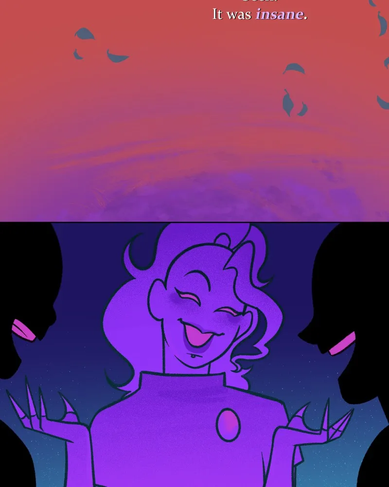 Here There Be Dragons Chapter 73 page 37 - 