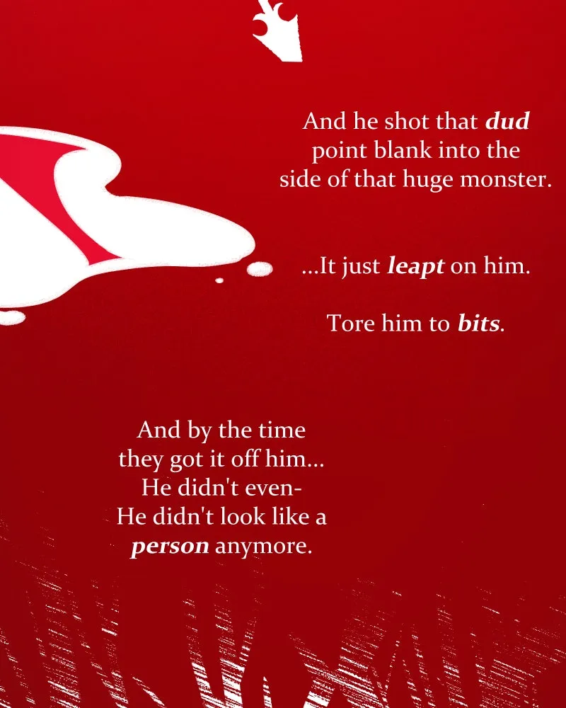 Here There Be Dragons Chapter 73 page 43 - 
