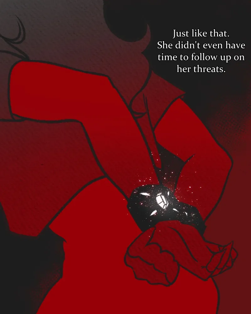 Here There Be Dragons Chapter 73 page 52 - 