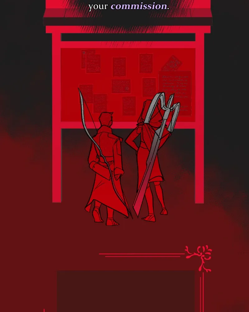 Here There Be Dragons Chapter 73 page 54 - 