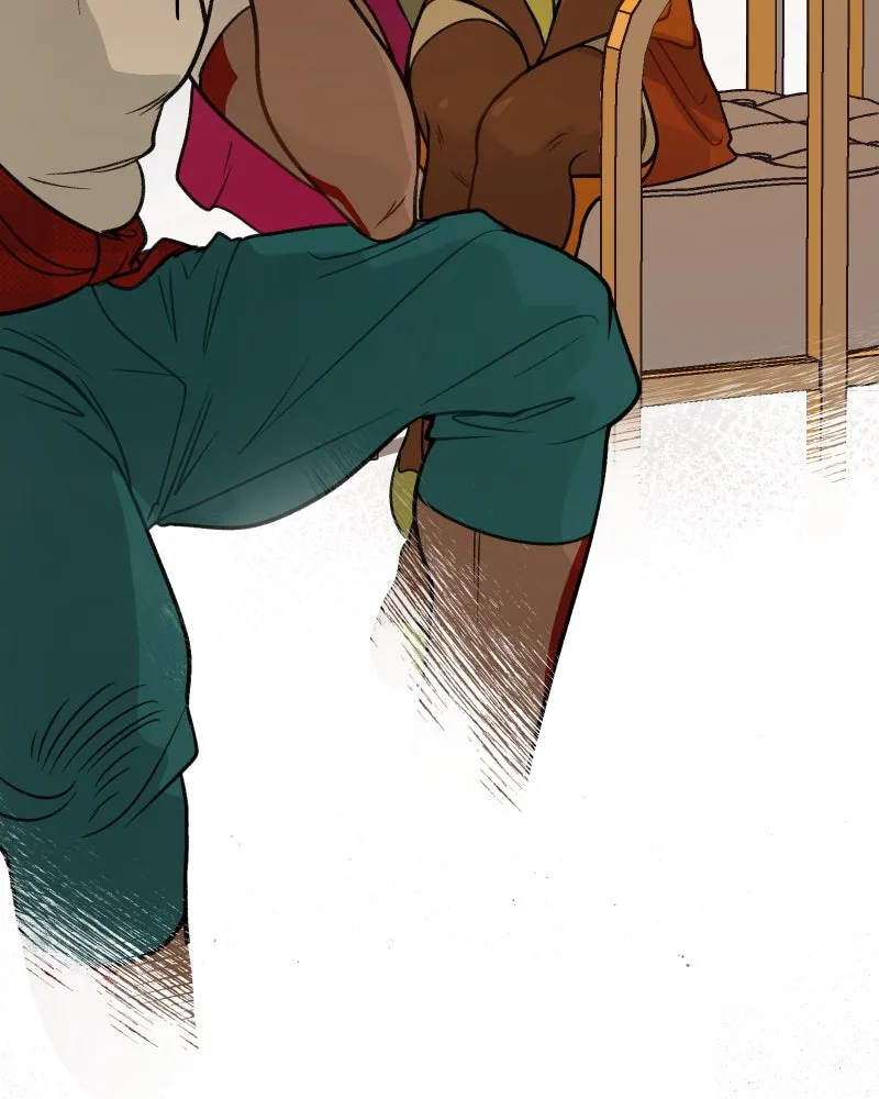 Here There Be Dragons Chapter 73 page 61 - 