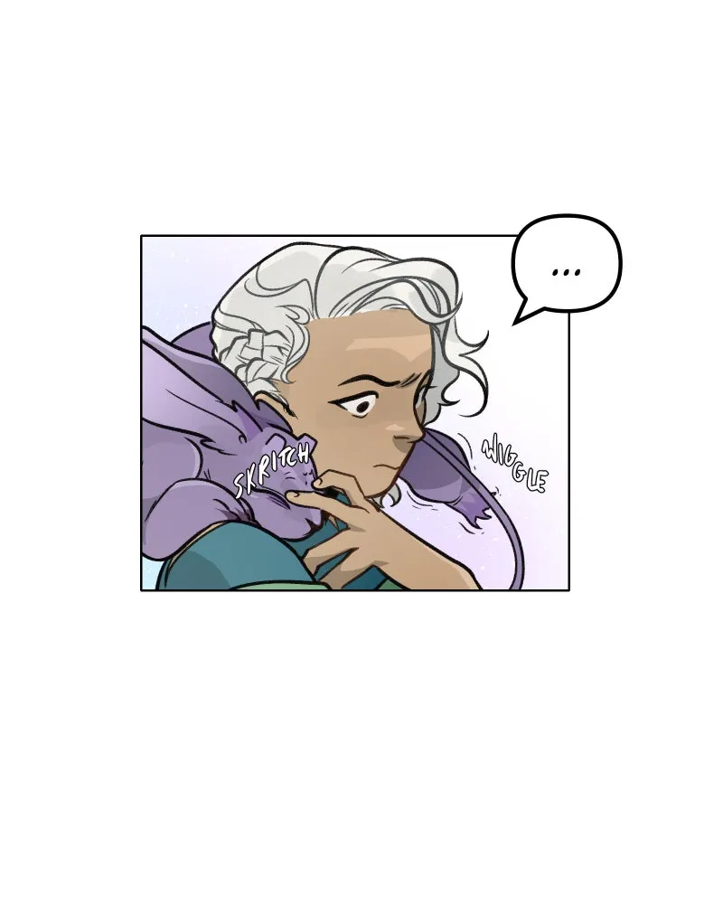 Here There Be Dragons Chapter 73 page 64 - 
