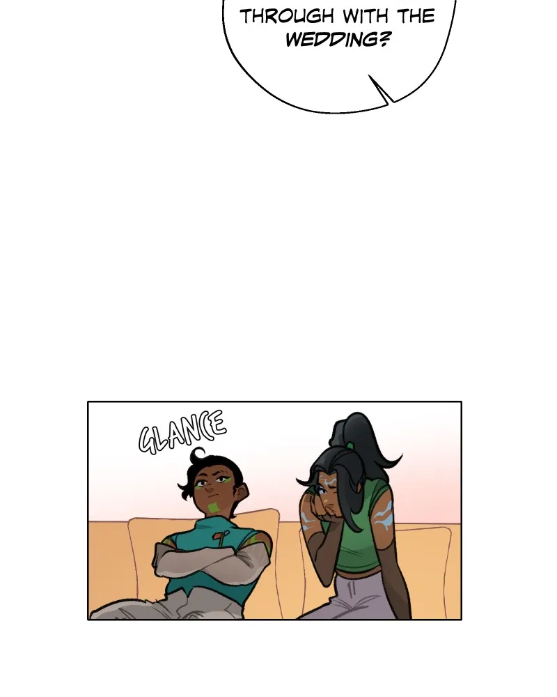 Here There Be Dragons Chapter 73 page 66 - 