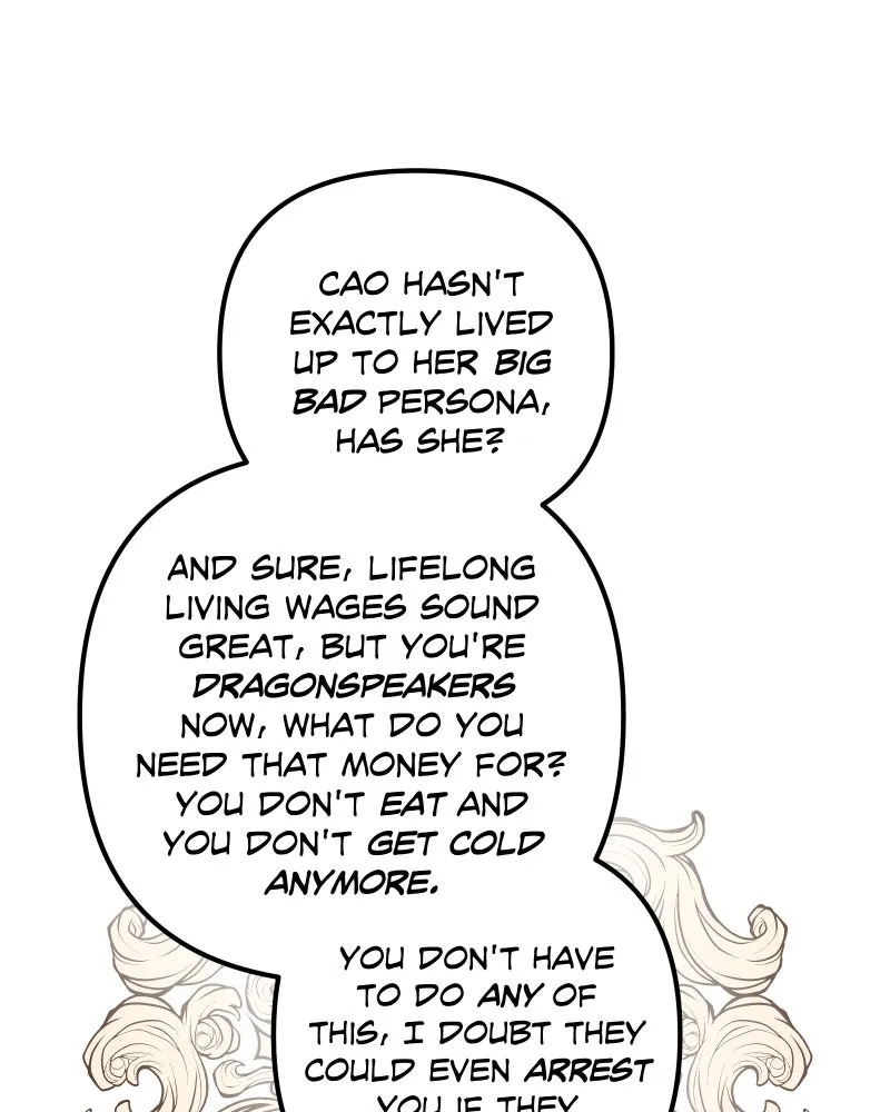 Here There Be Dragons Chapter 73 page 67 - 