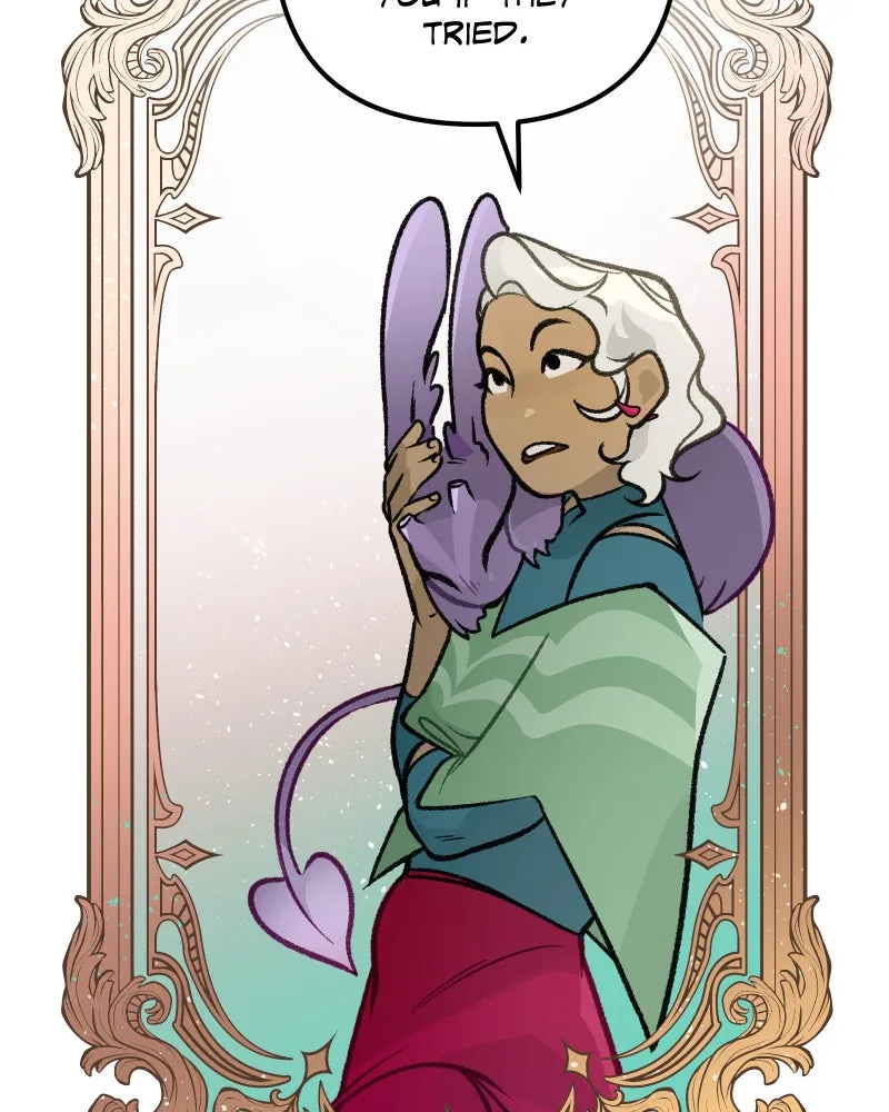 Here There Be Dragons Chapter 73 page 68 - 