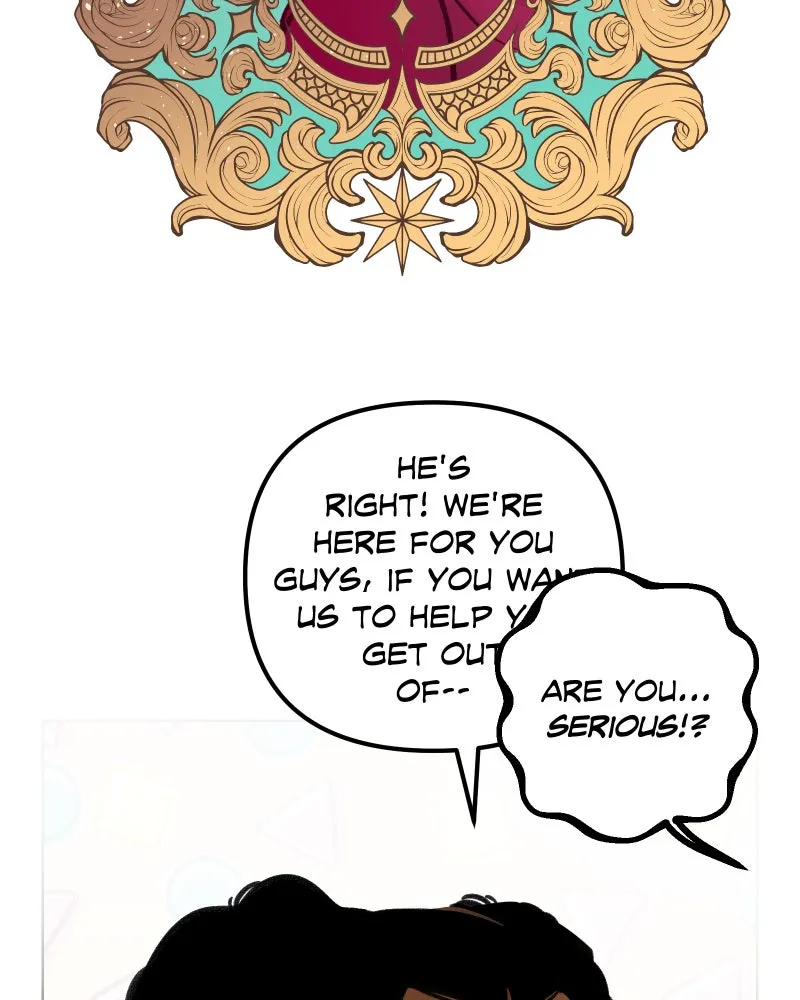 Here There Be Dragons Chapter 73 page 69 - 