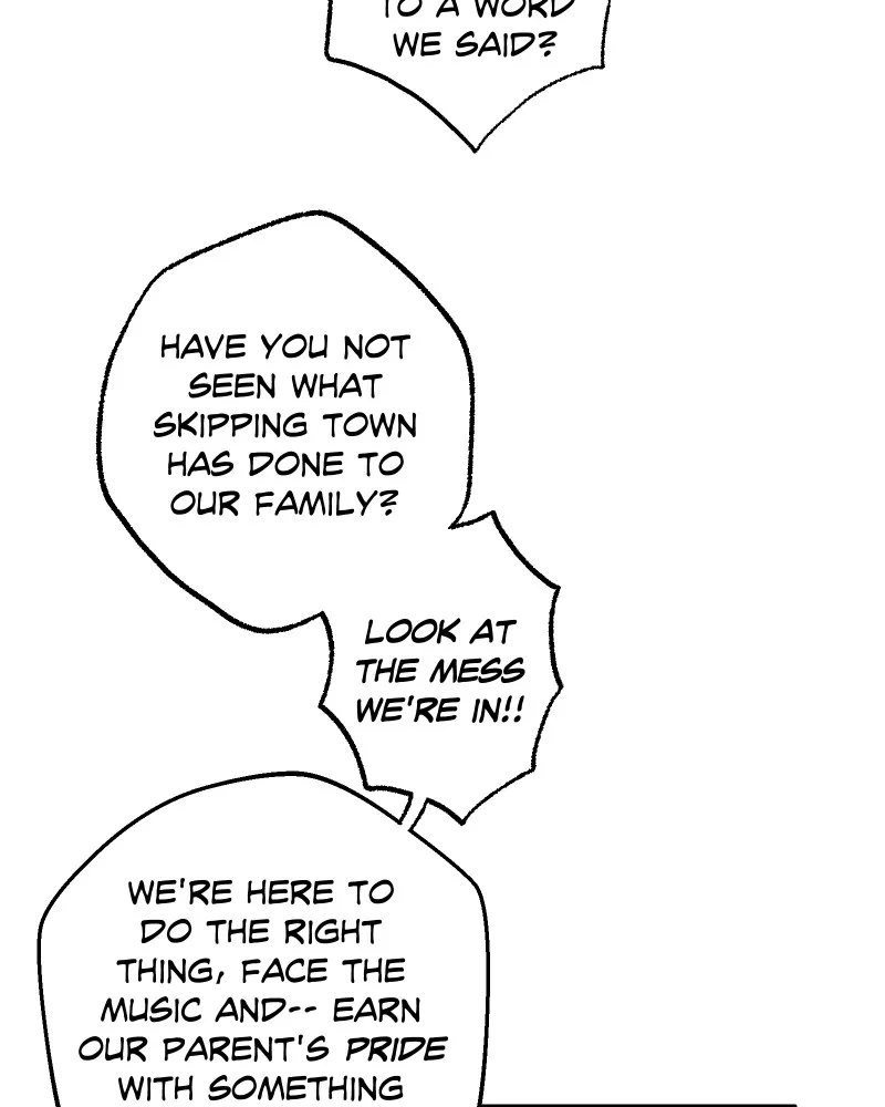 Here There Be Dragons Chapter 73 page 71 - 