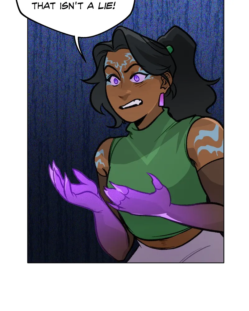 Here There Be Dragons Chapter 73 page 72 - 