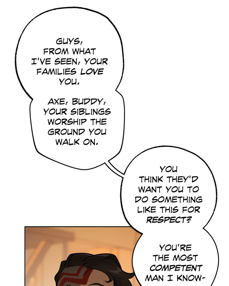 Here There Be Dragons Chapter 73 page 73 - 