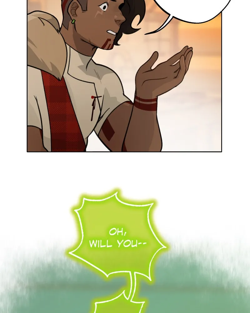 Here There Be Dragons Chapter 73 page 74 - 