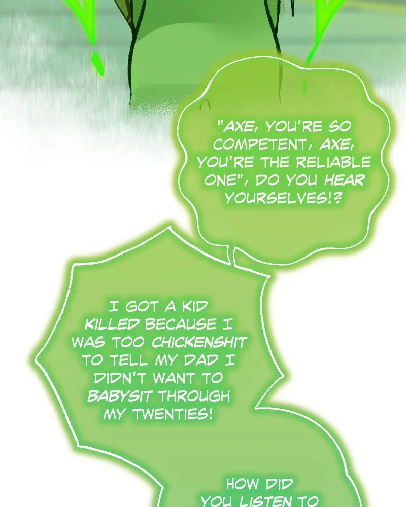 Here There Be Dragons Chapter 73 page 76 - 