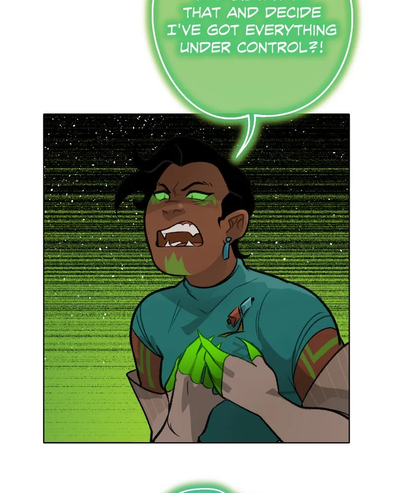 Here There Be Dragons Chapter 73 page 77 - 