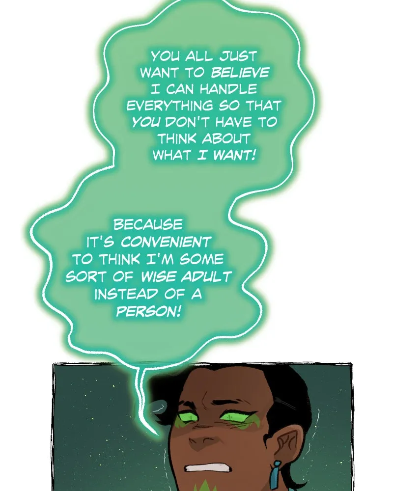 Here There Be Dragons Chapter 73 page 78 - 
