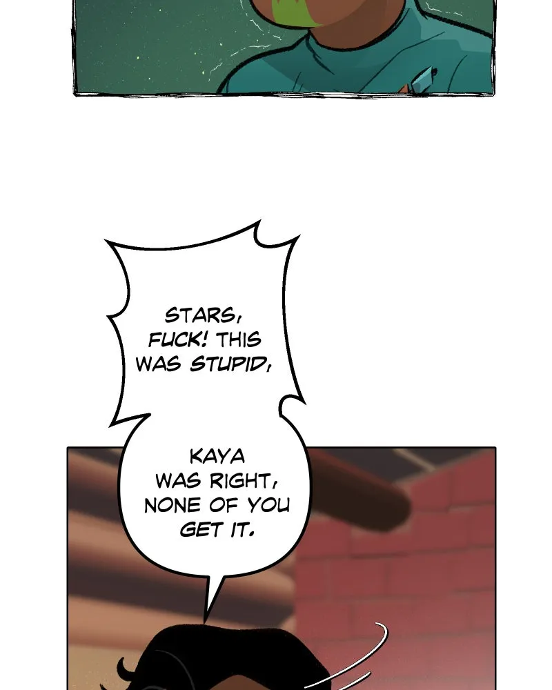 Here There Be Dragons Chapter 73 page 79 - 