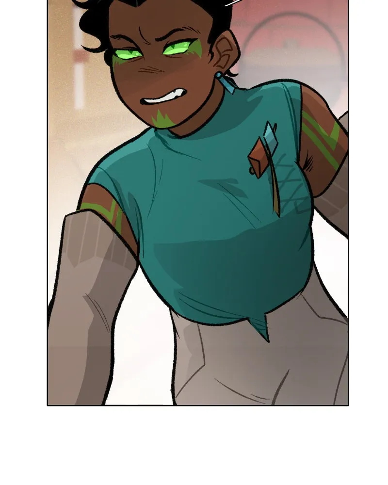 Here There Be Dragons Chapter 73 page 80 - 