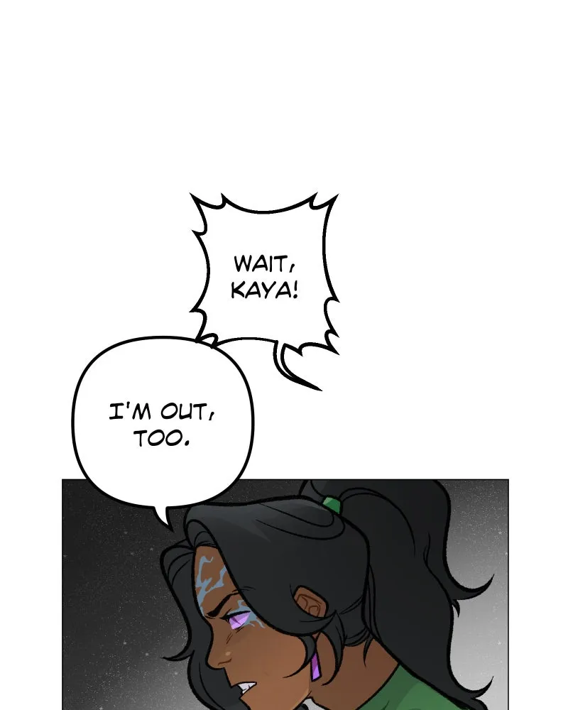 Here There Be Dragons Chapter 73 page 81 - 