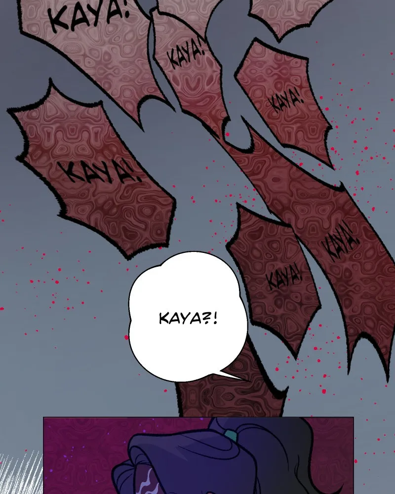 Here There Be Dragons Chapter 73 page 84 - 