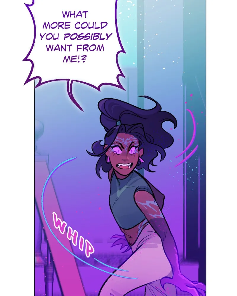Here There Be Dragons Chapter 73 page 86 - 