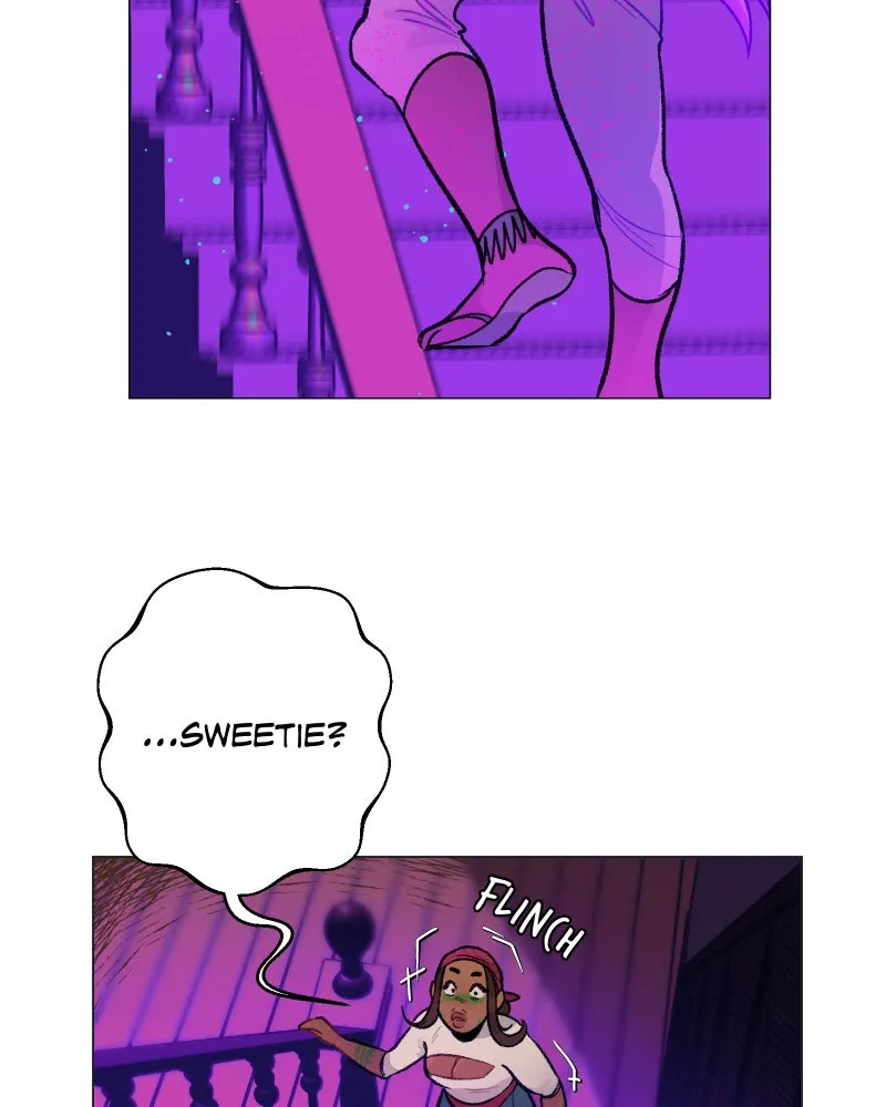 Here There Be Dragons Chapter 73 page 87 - 