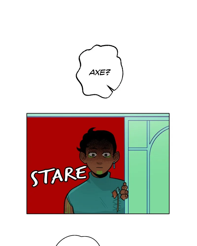 Here There Be Dragons Chapter 73 page 94 - 