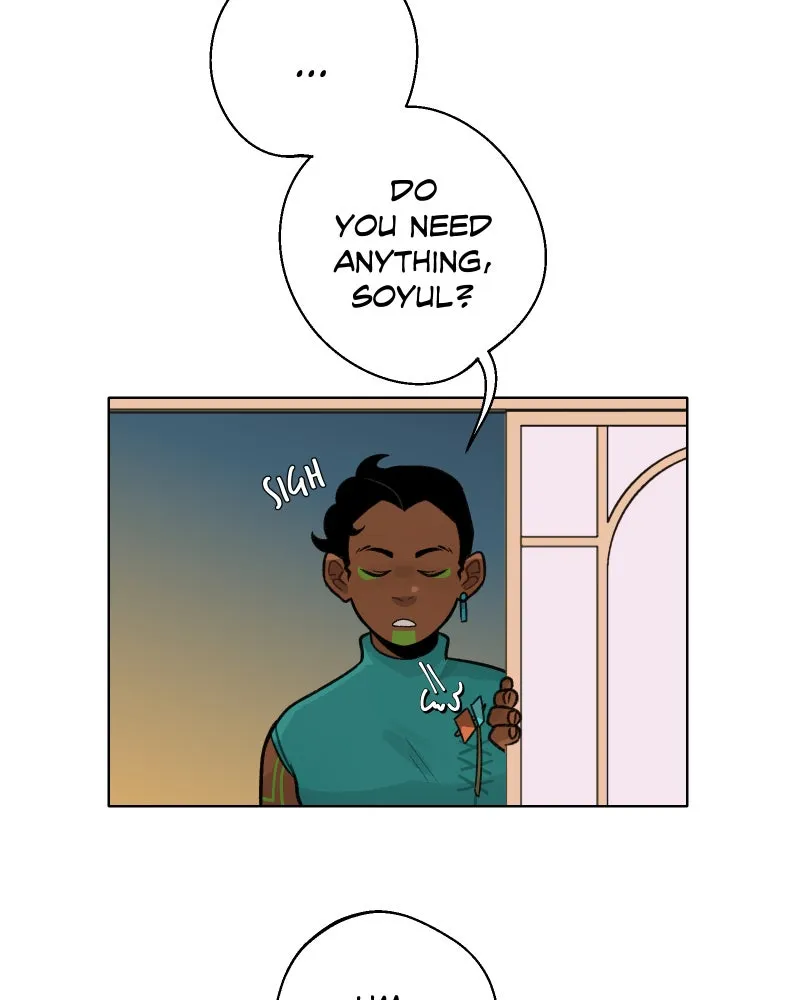 Here There Be Dragons Chapter 73 page 95 - 