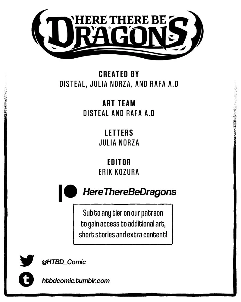 Here There Be Dragons Chapter 73 page 98 - 