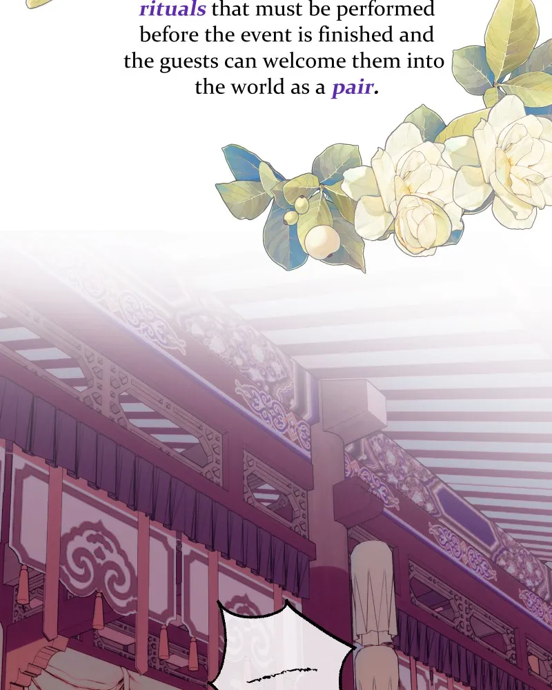 Here There Be Dragons Chapter 74 page 14 - 
