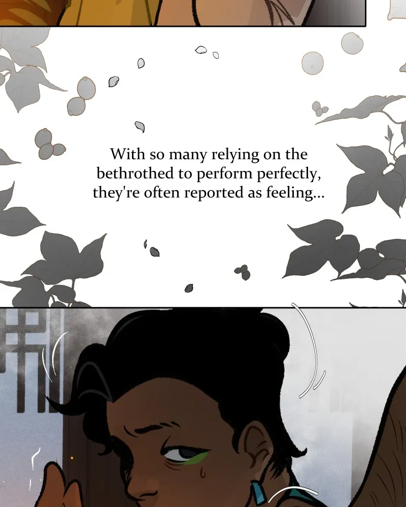 Here There Be Dragons Chapter 74 page 18 - 