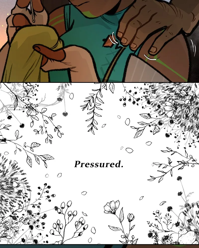 Here There Be Dragons Chapter 74 page 19 - 