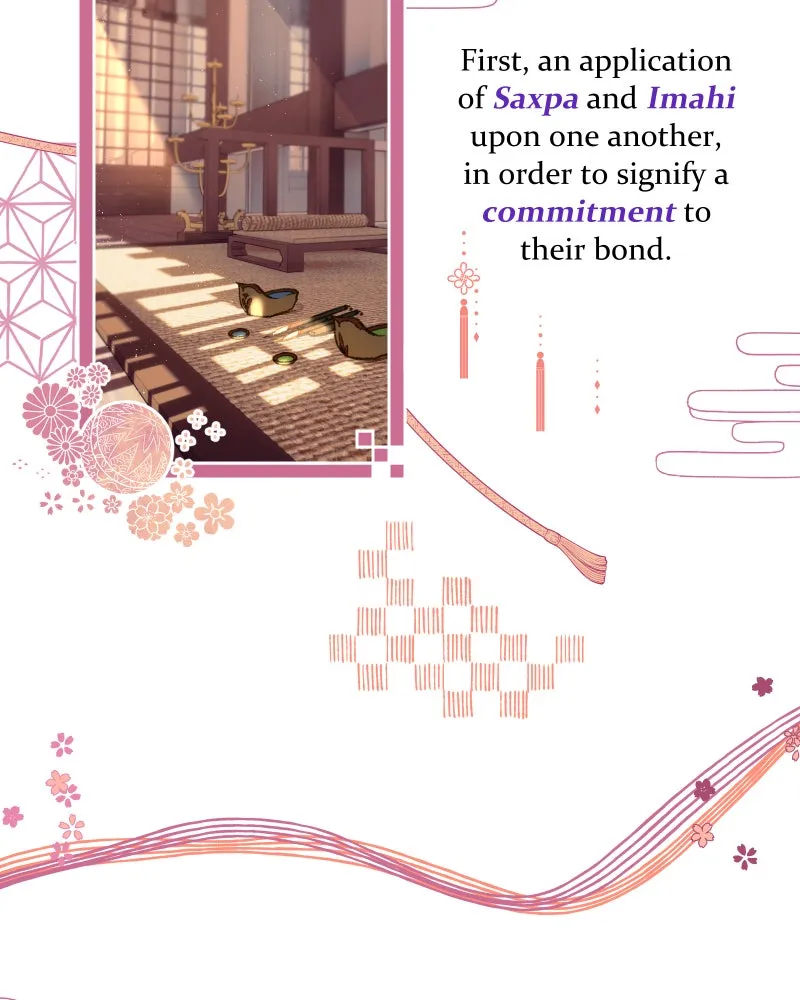 Here There Be Dragons Chapter 74 page 22 - 