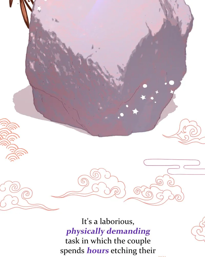 Here There Be Dragons Chapter 74 page 27 - 
