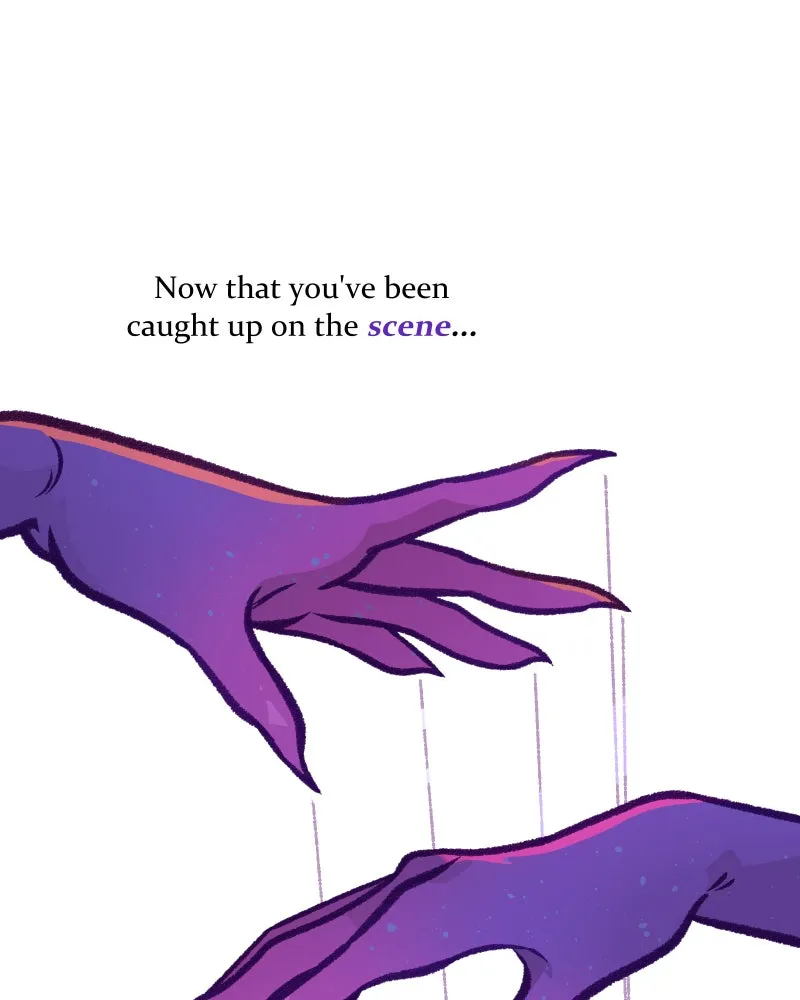 Here There Be Dragons Chapter 74 page 29 - 