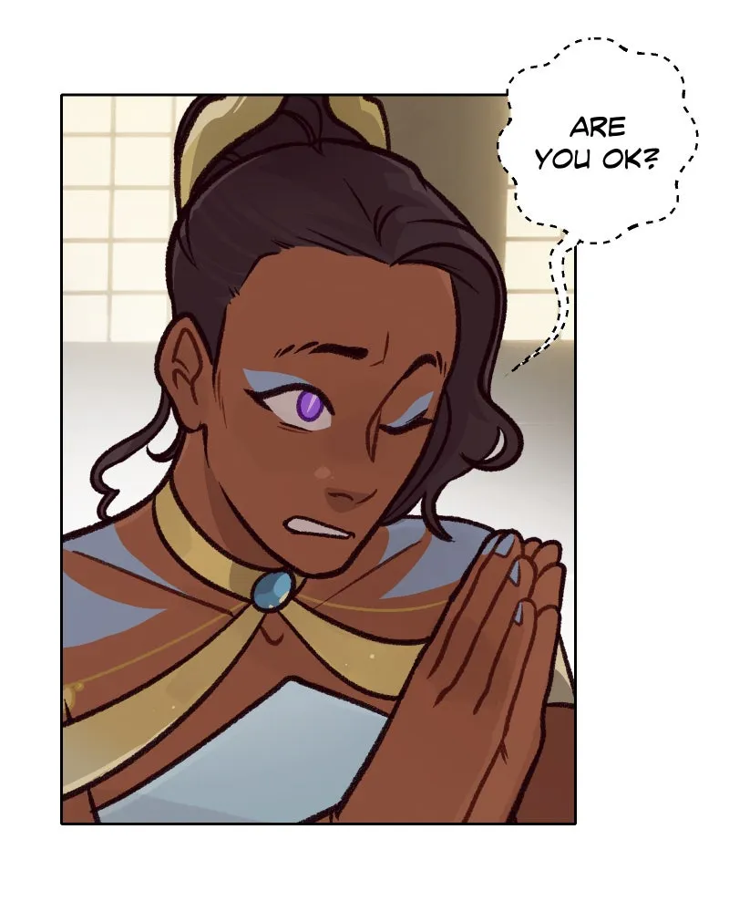 Here There Be Dragons Chapter 74 page 35 - 