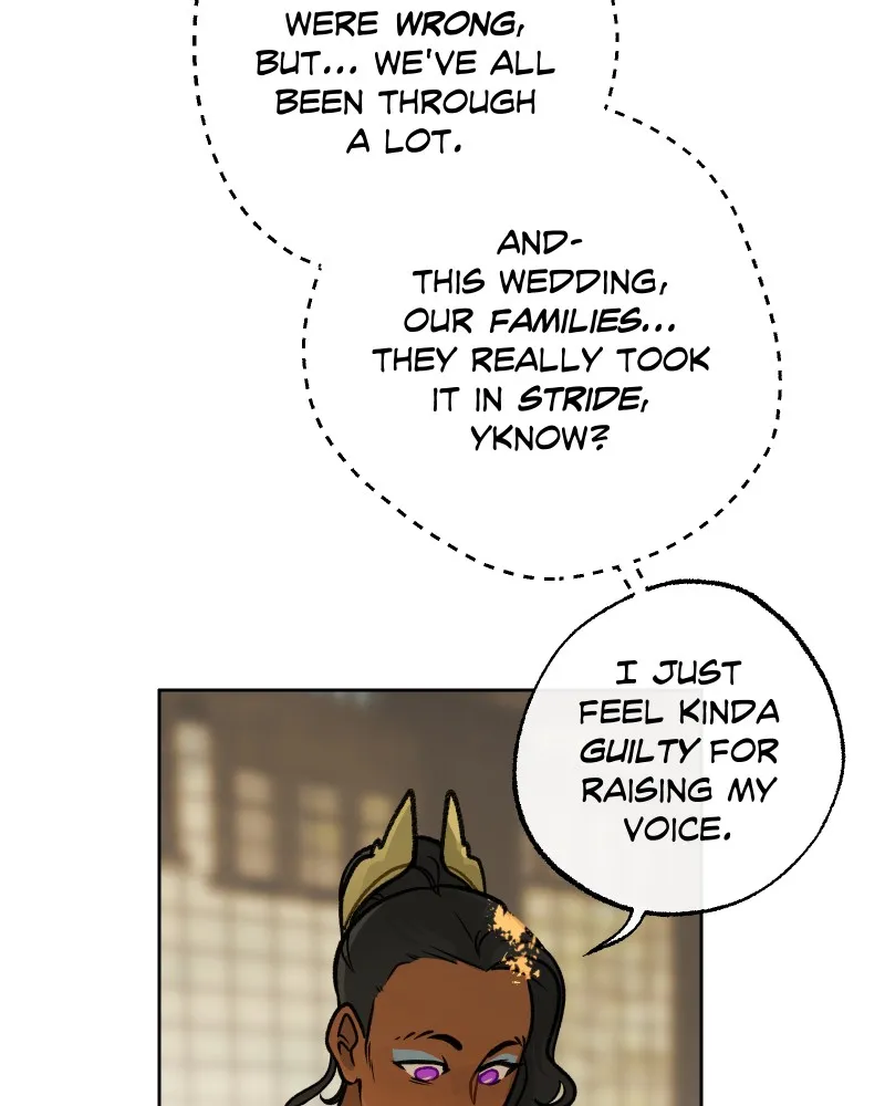 Here There Be Dragons Chapter 74 page 38 - 