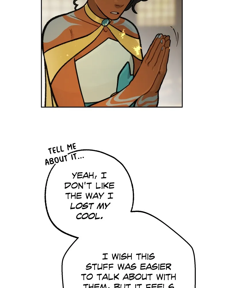 Here There Be Dragons Chapter 74 page 39 - 