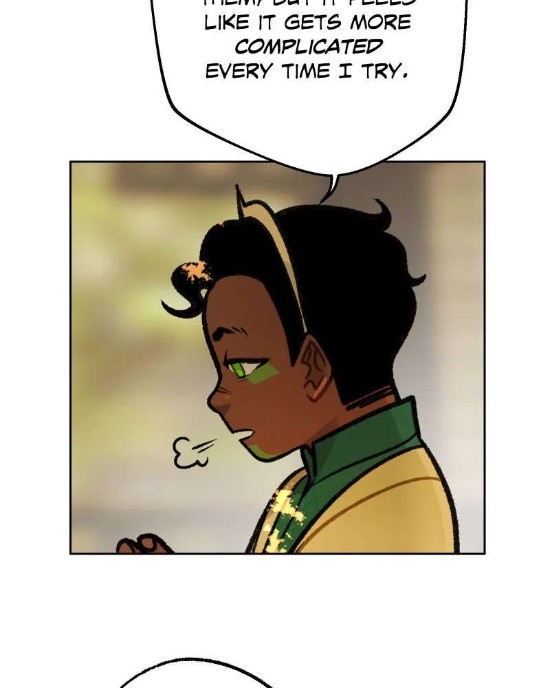 Here There Be Dragons Chapter 74 page 40 - 