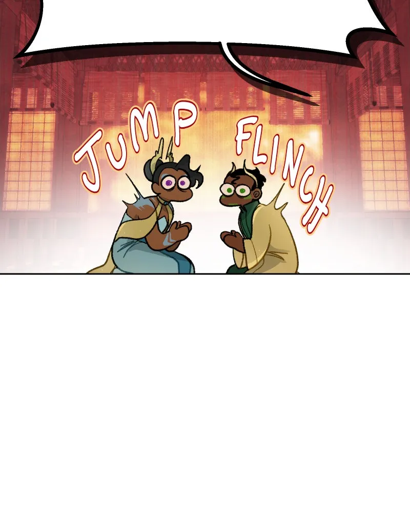 Here There Be Dragons Chapter 74 page 42 - 