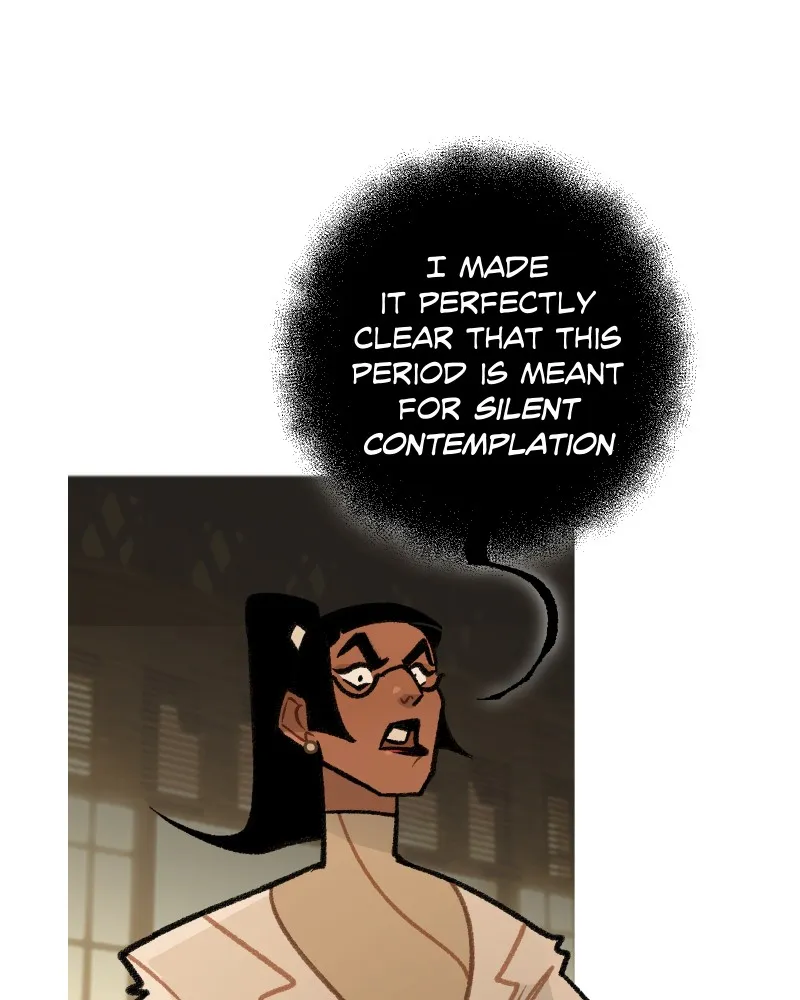 Here There Be Dragons Chapter 74 page 43 - 