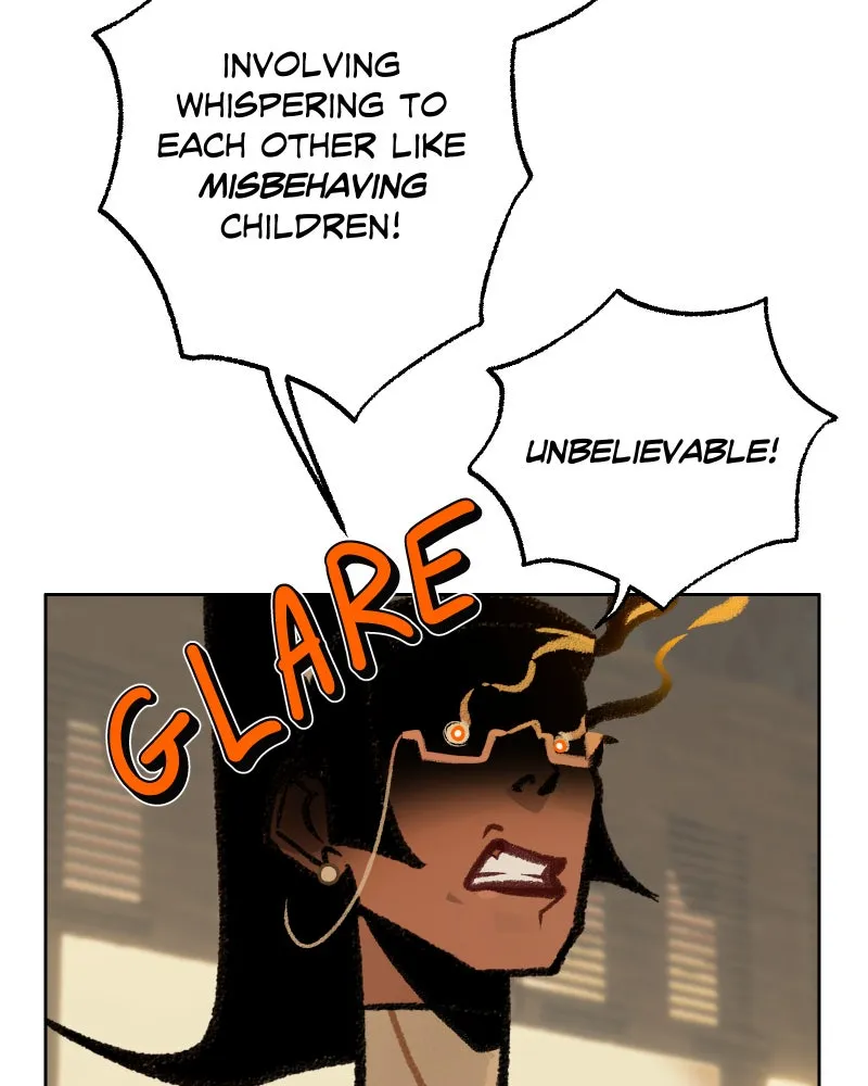 Here There Be Dragons Chapter 74 page 46 - 