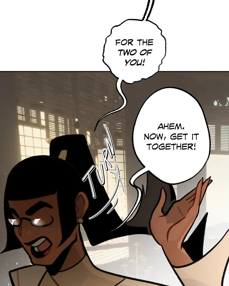 Here There Be Dragons Chapter 74 page 48 - 