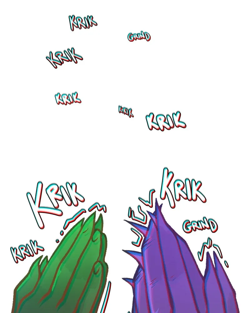 Here There Be Dragons Chapter 74 page 52 - 