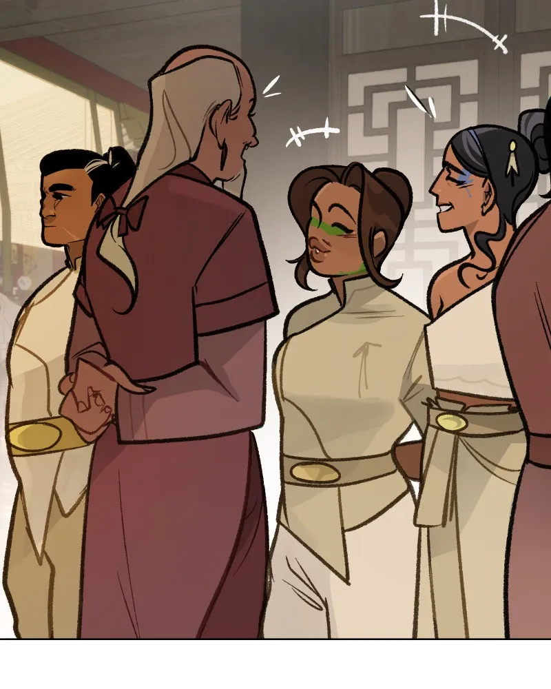 Here There Be Dragons Chapter 74 page 59 - 