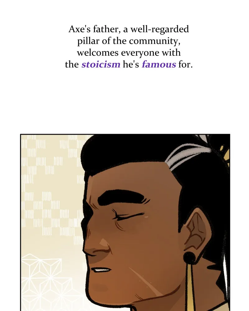 Here There Be Dragons Chapter 74 page 60 - 