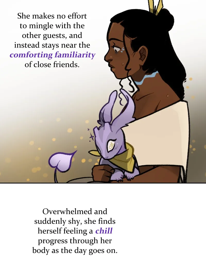 Here There Be Dragons Chapter 74 page 65 - 