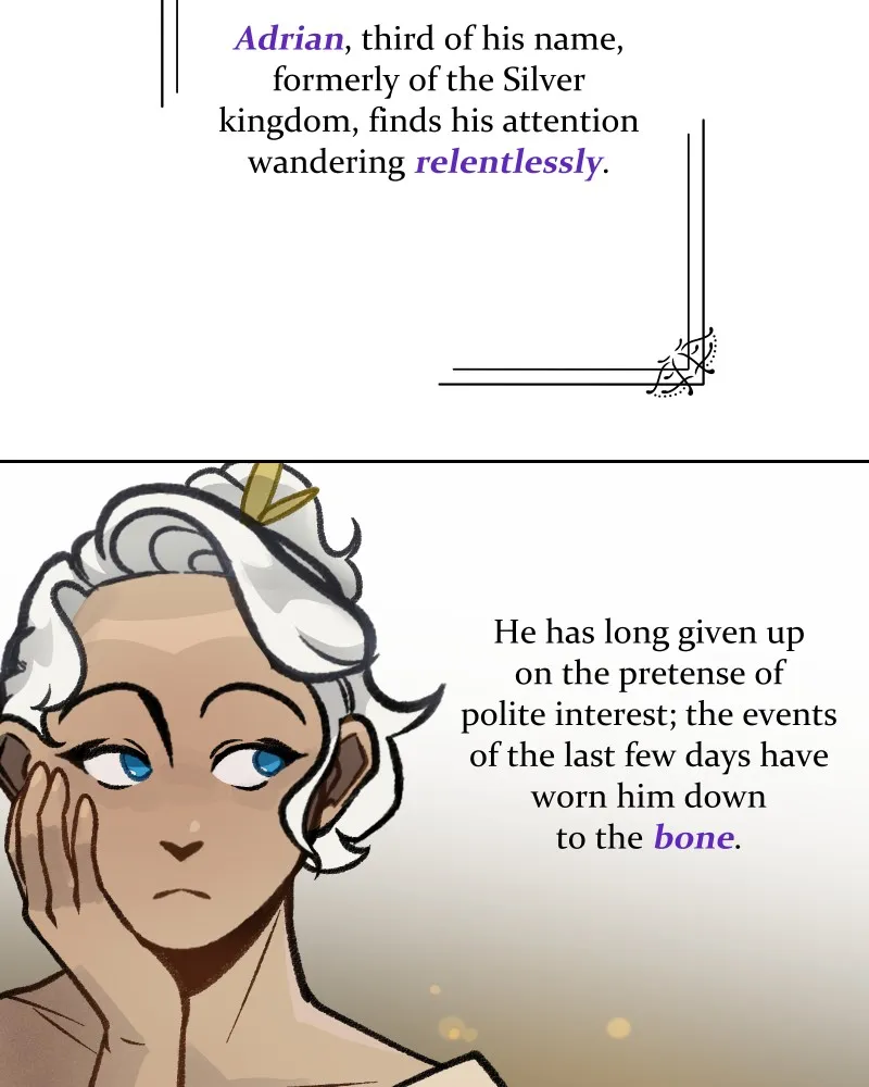 Here There Be Dragons Chapter 74 page 67 - 